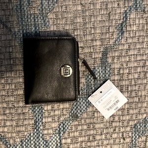 Liz Claiborne Wallet
